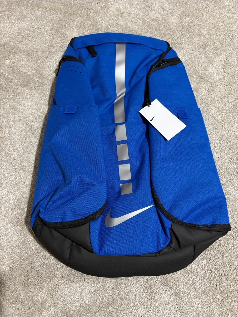 Nike Elite Backpack